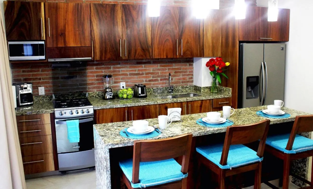 Nise Vila Puerto Vallarta 0*,  México