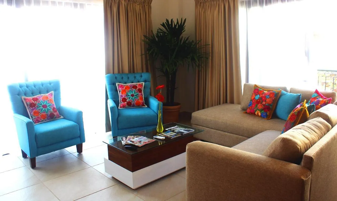 Nise Vila Puerto Vallarta 0*,
