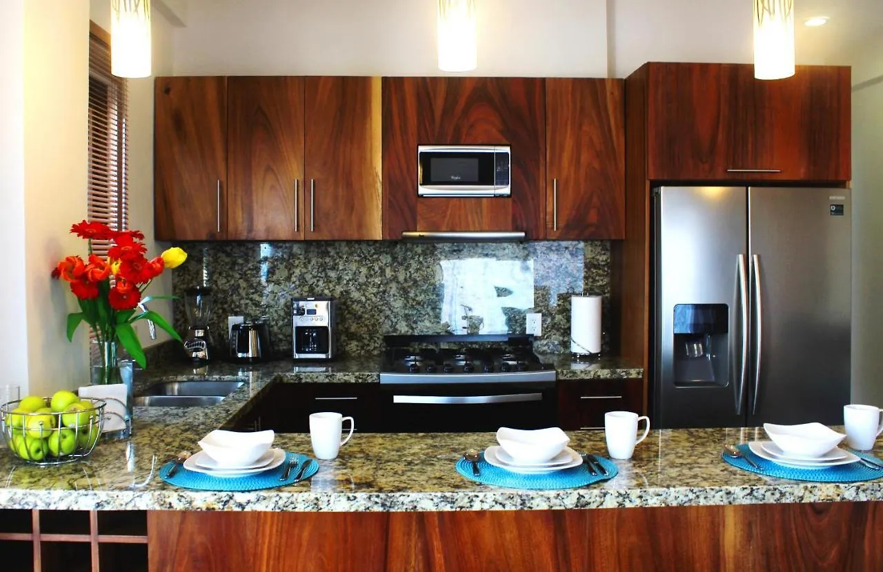 Casa de Férias Nise Vila Puerto Vallarta México