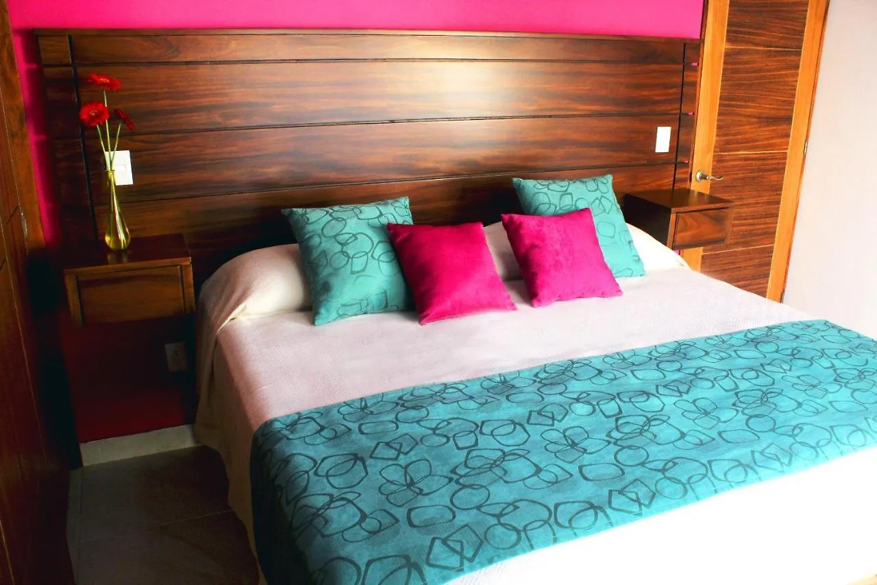 Nise Villa Puerto Vallarta Holiday home