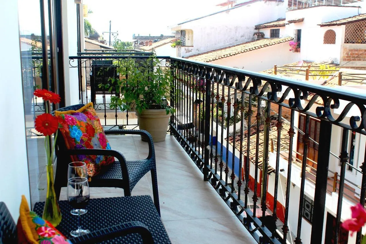 Holiday home Nise Villa Puerto Vallarta