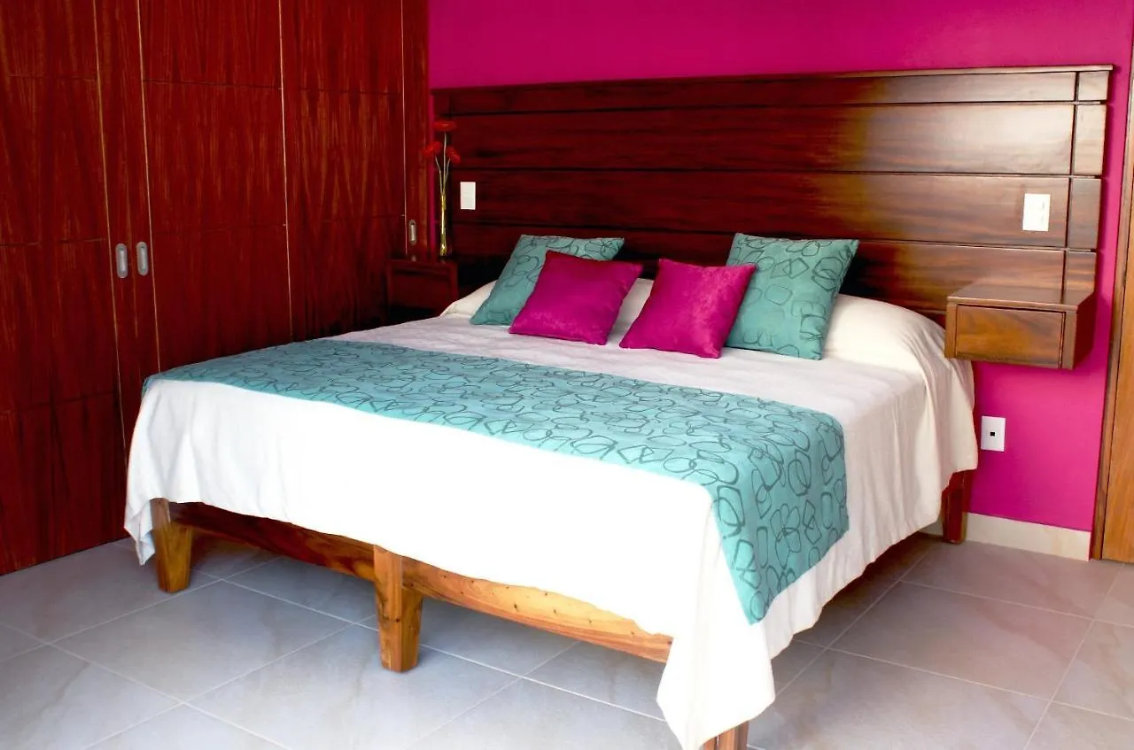 Nise Villa Puerto Vallarta Holiday home