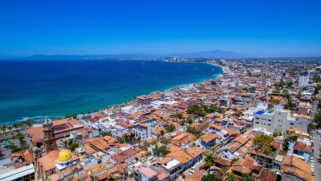 Nise Villa Puerto Vallarta