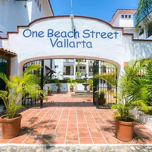 Hotel One Beach Street, Puerto Vallarta