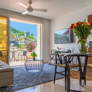 Apartment Tres Marias Luxury - Adults Only, Puerto Vallarta