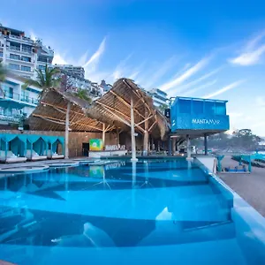 4* Station touristique Almar Luxury Lgbt Experience By Mantamar Club (adults Only)