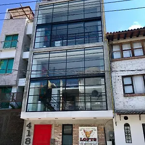 Apartment Lofts On Basilio, Puerto Vallarta