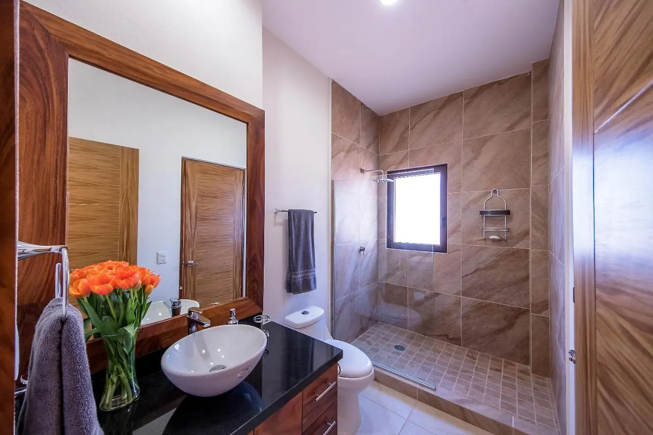 Hébergement de vacances Villa Nise à Puerto Vallarta Mexique