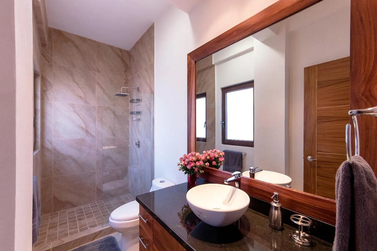 Villa Nise à Puerto Vallarta Hébergement de vacances
