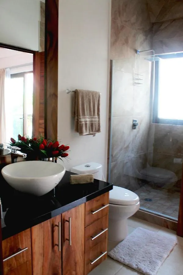 Hébergement de vacances Villa Nise à Puerto Vallarta